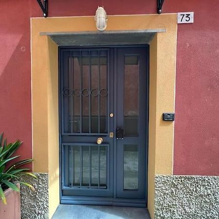 Casa Fabiola By Portofinovacanze Rapallo Bagian luar foto