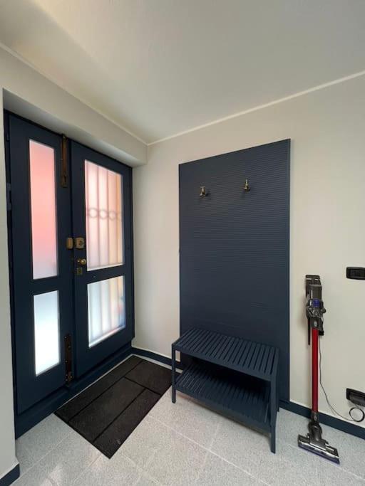 Casa Fabiola By Portofinovacanze Rapallo Bagian luar foto