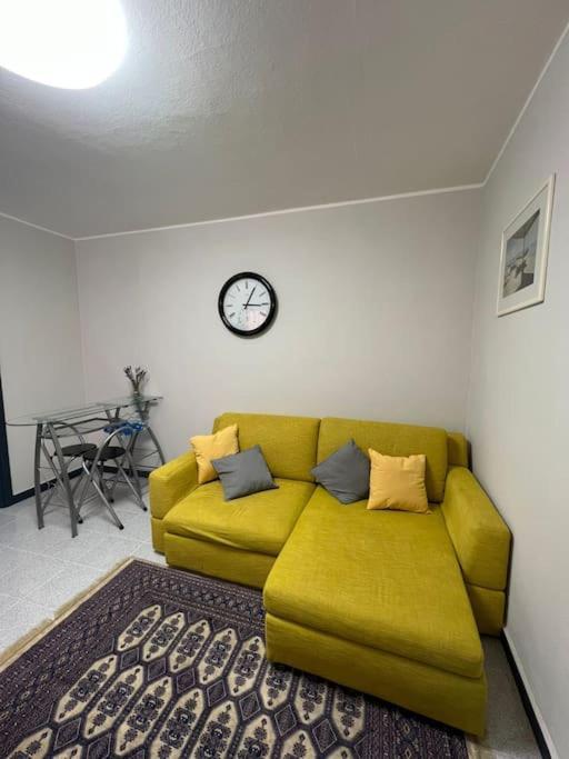 Casa Fabiola By Portofinovacanze Rapallo Bagian luar foto