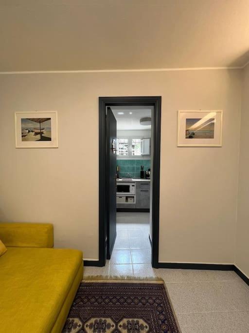 Casa Fabiola By Portofinovacanze Rapallo Bagian luar foto