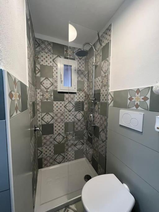 Casa Fabiola By Portofinovacanze Rapallo Bagian luar foto