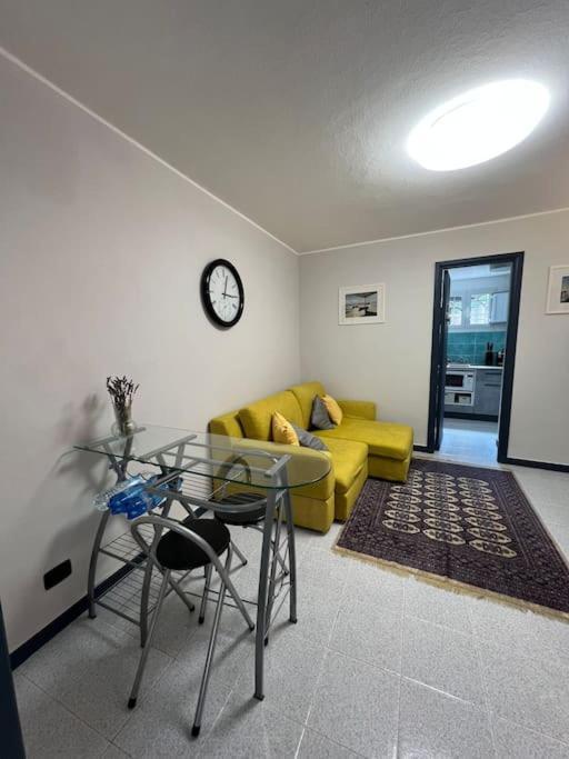 Casa Fabiola By Portofinovacanze Rapallo Bagian luar foto