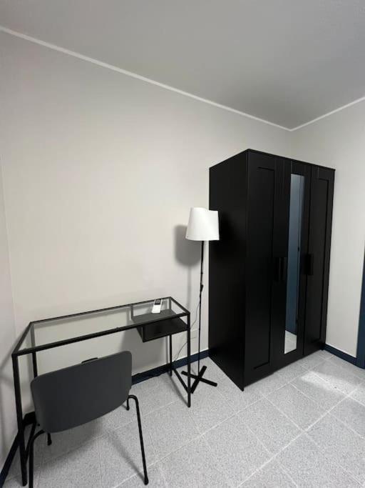 Casa Fabiola By Portofinovacanze Rapallo Bagian luar foto