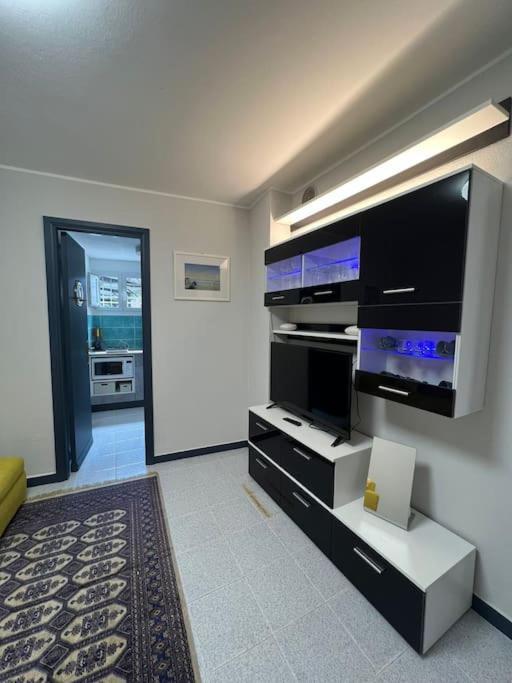 Casa Fabiola By Portofinovacanze Rapallo Bagian luar foto