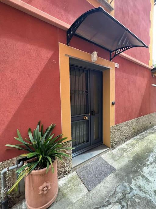 Casa Fabiola By Portofinovacanze Rapallo Bagian luar foto