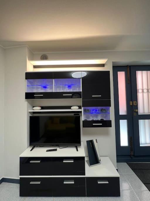 Casa Fabiola By Portofinovacanze Rapallo Bagian luar foto